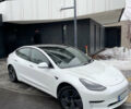 Белый Тесла Модель 3, объемом двигателя 0 л и пробегом 145 тыс. км за 20500 $, фото 5 на Automoto.ua