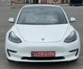 Білий Тесла Модель 3, об'ємом двигуна 0 л та пробігом 38 тис. км за 21900 $, фото 1 на Automoto.ua