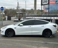 Білий Тесла Модель 3, об'ємом двигуна 0 л та пробігом 80 тис. км за 24650 $, фото 3 на Automoto.ua