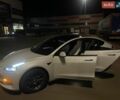 Белый Тесла Модель 3, объемом двигателя 0 л и пробегом 87 тыс. км за 18400 $, фото 18 на Automoto.ua