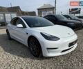 Білий Тесла Модель 3, об'ємом двигуна 0 л та пробігом 108 тис. км за 22999 $, фото 1 на Automoto.ua