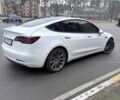 Белый Тесла Модель 3, объемом двигателя 0 л и пробегом 130 тыс. км за 18300 $, фото 3 на Automoto.ua
