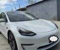 Білий Тесла Модель 3, об'ємом двигуна 0 л та пробігом 30 тис. км за 16700 $, фото 1 на Automoto.ua