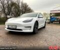 Білий Тесла Модель 3, об'ємом двигуна 0 л та пробігом 120 тис. км за 16500 $, фото 2 на Automoto.ua
