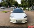 Білий Тесла Модель 3, об'ємом двигуна 0.19 л та пробігом 43 тис. км за 19000 $, фото 1 на Automoto.ua