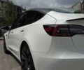 Білий Тесла Модель 3, об'ємом двигуна 0 л та пробігом 85 тис. км за 24900 $, фото 9 на Automoto.ua
