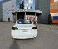Белый Тесла Модель 3, объемом двигателя 0 л и пробегом 80 тыс. км за 20600 $, фото 30 на Automoto.ua