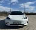 Белый Тесла Модель 3, объемом двигателя 0 л и пробегом 262 тыс. км за 12600 $, фото 1 на Automoto.ua