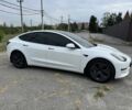 Белый Тесла Модель 3, объемом двигателя 0 л и пробегом 80 тыс. км за 21778 $, фото 1 на Automoto.ua