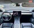 Белый Тесла Модель 3, объемом двигателя 0 л и пробегом 94 тыс. км за 16900 $, фото 12 на Automoto.ua
