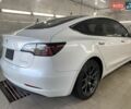 Белый Тесла Модель 3, объемом двигателя 0 л и пробегом 163 тыс. км за 24000 $, фото 6 на Automoto.ua