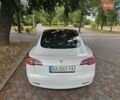 Тесла Модель 3 2021 в Кропивницком (Кировограде) на Automoto.ua Белый Тесла Модель 3, объемом двигателя 0 л и пробегом 20 тыс. км за 29500 $, фото 15 на Automoto.ua