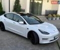 Белый Тесла Модель 3, объемом двигателя 0 л и пробегом 66 тыс. км за 18500 $, фото 7 на Automoto.ua