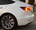 Білий Тесла Модель 3, об'ємом двигуна 0 л та пробігом 35 тис. км за 21999 $, фото 53 на Automoto.ua