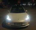 Белый Тесла Модель 3, объемом двигателя 0 л и пробегом 87 тыс. км за 18400 $, фото 2 на Automoto.ua