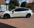Белый Тесла Модель 3, объемом двигателя 0 л и пробегом 187 тыс. км за 15700 $, фото 1 на Automoto.ua