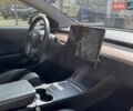 Белый Тесла Модель 3, объемом двигателя 0 л и пробегом 126 тыс. км за 21300 $, фото 13 на Automoto.ua