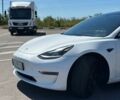 Белый Тесла Модель 3, объемом двигателя 0 л и пробегом 115 тыс. км за 21000 $, фото 6 на Automoto.ua