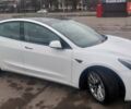 Белый Тесла Модель 3, объемом двигателя 0 л и пробегом 137 тыс. км за 19500 $, фото 3 на Automoto.ua