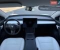 Белый Тесла Модель 3, объемом двигателя 0 л и пробегом 105 тыс. км за 17999 $, фото 13 на Automoto.ua