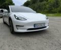 Белый Тесла Модель 3, объемом двигателя 0 л и пробегом 55 тыс. км за 17650 $, фото 8 на Automoto.ua