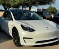 Білий Тесла Модель 3, об'ємом двигуна 0 л та пробігом 18 тис. км за 7903 $, фото 1 на Automoto.ua