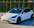 Білий Тесла Модель 3, об'ємом двигуна 0 л та пробігом 82 тис. км за 20500 $, фото 7 на Automoto.ua