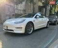 Белый Тесла Модель 3, объемом двигателя 0 л и пробегом 60 тыс. км за 19900 $, фото 1 на Automoto.ua