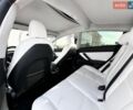 Білий Тесла Модель 3, об'ємом двигуна 0 л та пробігом 97 тис. км за 20000 $, фото 14 на Automoto.ua