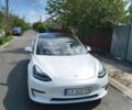 Белый Тесла Модель 3, объемом двигателя 0 л и пробегом 67 тыс. км за 19500 $, фото 13 на Automoto.ua
