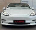 Білий Тесла Модель 3, об'ємом двигуна 0 л та пробігом 107 тис. км за 15450 $, фото 1 на Automoto.ua