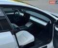 Белый Тесла Модель 3, объемом двигателя 0 л и пробегом 97 тыс. км за 17799 $, фото 22 на Automoto.ua