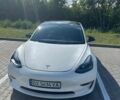 Білий Тесла Модель 3, об'ємом двигуна 0 л та пробігом 42 тис. км за 21000 $, фото 4 на Automoto.ua