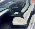 Білий Тесла Модель 3, об'ємом двигуна 0 л та пробігом 84 тис. км за 17500 $, фото 6 на Automoto.ua