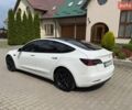 Білий Тесла Модель 3, об'ємом двигуна 0 л та пробігом 6 тис. км за 21300 $, фото 8 на Automoto.ua