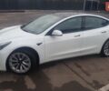 Белый Тесла Модель 3, объемом двигателя 0 л и пробегом 137 тыс. км за 19500 $, фото 1 на Automoto.ua
