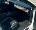 Білий Тесла Модель 3, об'ємом двигуна 0 л та пробігом 106 тис. км за 15900 $, фото 8 на Automoto.ua