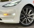 Білий Тесла Модель 3, об'ємом двигуна 0 л та пробігом 35 тис. км за 21999 $, фото 7 на Automoto.ua
