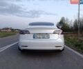 Белый Тесла Модель 3, объемом двигателя 0 л и пробегом 190 тыс. км за 17000 $, фото 3 на Automoto.ua