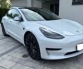 Білий Тесла Модель 3, об'ємом двигуна 0 л та пробігом 109 тис. км за 14183 $, фото 2 на Automoto.ua