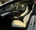 Білий Тесла Модель 3, об'ємом двигуна 0 л та пробігом 35 тис. км за 21999 $, фото 58 на Automoto.ua