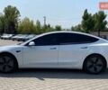 Білий Тесла Модель 3, об'ємом двигуна 0 л та пробігом 180 тис. км за 15300 $, фото 2 на Automoto.ua