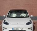 Тесла Модель 3 2021 у Одесі на Automoto.ua Білий Тесла Модель 3, об'ємом двигуна 0 л та пробігом 56 тис. км за 18989 $, фото 6 на Automoto.ua