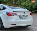 Білий Тесла Модель 3, об'ємом двигуна 0 л та пробігом 182 тис. км за 17800 $, фото 8 на Automoto.ua