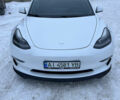 Білий Тесла Модель 3, об'ємом двигуна 0 л та пробігом 181 тис. км за 19000 $, фото 1 на Automoto.ua
