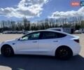 Белый Тесла Модель 3, объемом двигателя 0 л и пробегом 59 тыс. км за 21400 $, фото 6 на Automoto.ua