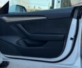 Білий Тесла Модель 3, об'ємом двигуна 54 л та пробігом 185 тис. км за 14900 $, фото 63 на Automoto.ua