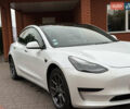 Білий Тесла Модель 3, об'ємом двигуна 0 л та пробігом 166 тис. км за 14900 $, фото 31 на Automoto.ua