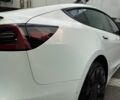 Белый Тесла Модель 3, объемом двигателя 0 л и пробегом 85 тыс. км за 22054 $, фото 6 на Automoto.ua