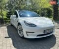 Білий Тесла Модель 3, об'ємом двигуна 0 л та пробігом 94 тис. км за 17900 $, фото 1 на Automoto.ua